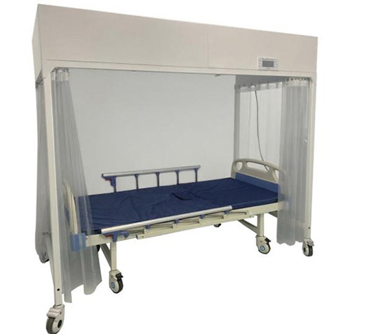 单人无菌室能给肿瘤患者化疗与康复治疗提供哪些实质性帮助