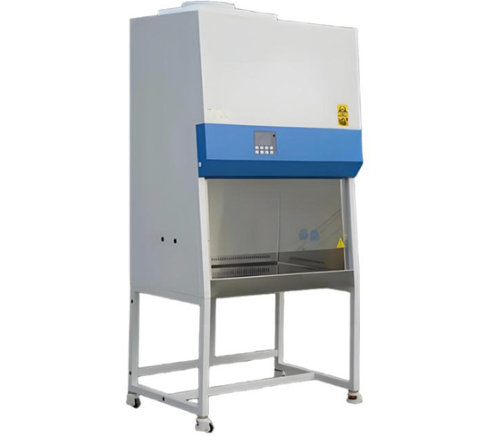 生物安全柜在国家疾控中心的技术应用